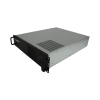 TRASSIR NeuroStation 8800R/64 Видеорегистратор