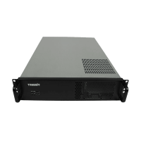 TRASSIR NeuroStation 8800R/64 Видеорегистратор