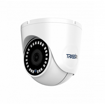 TRASSIR TR-D8151IR2 (2.8 мм) 