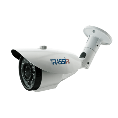 TRASSIR TR-D2B6 v2 