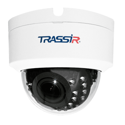 TRASSIR TR-D2D2 v2 