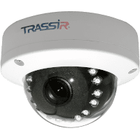 TRASSIR TR-D2D5 v2 (3.6 мм)