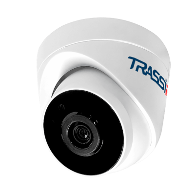 TRASSIR TR-D2S1-noPoE v2 (3.6 мм) 
