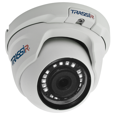 TRASSIR TR-D2S5-noPoE v2 (3.6 мм) 
