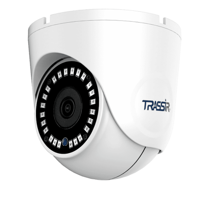 TRASSIR TR-D8122ZIR2 v6 (2.8–8.0 мм) 