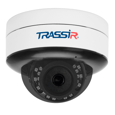 TRASSIR TR-D3123IR2 v6 (2.7–13.5 мм) 