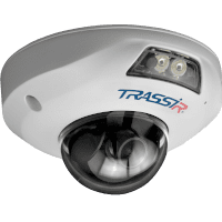 TRASSIR TR-D4121IR1 v6 (2.8 мм)