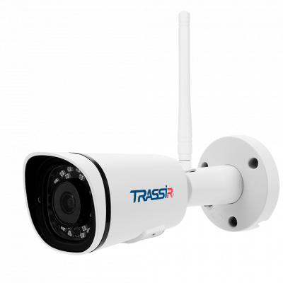 TRASSIR TR-D2121IR3W v3 (2.8 мм) 
