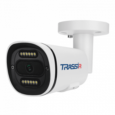 TRASSIR TR-D2121CL3 (2.8 мм) 