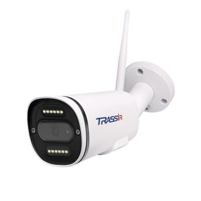 TRASSIR TR-D2121CL3W (2.8 мм) 
