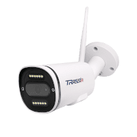 TRASSIR TR-D2121CL3W (4 мм)