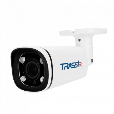 TRASSIR TR-D2123ZCL6 