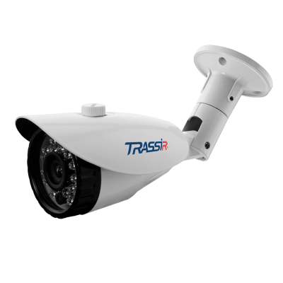 TRASSIR TR-D4B5 v2 (2.8 мм) 