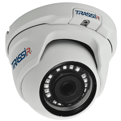TRASSIR TR-D4S5 v2 (3.6 мм) 