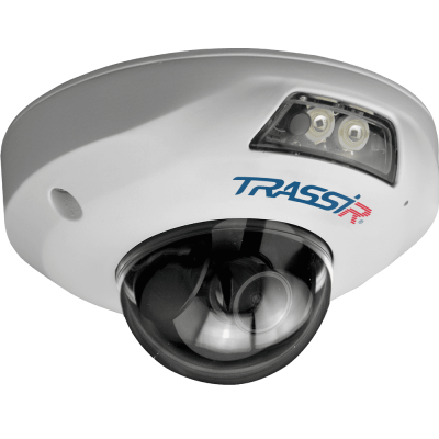 TRASSIR TR-D4151IR1 v2 2.8 