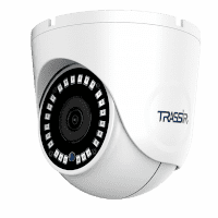 TRASSIR TR-D8152ZIR2 v2 2.8–8