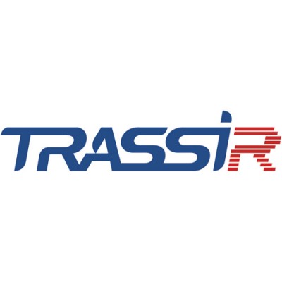 TRASSIR AnyIP (Windows x64) Модуль и ПО TRASSIR