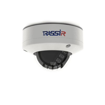 TRASSIR Cloud Outdoor 4 Комплект видеонаблюдения