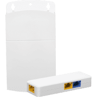 TRASSIR TR-EXP1130-3-IP65 Сетевое оборудование