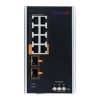 TRASSIR TR-NS15102S-130-8POE Сетевое оборудование