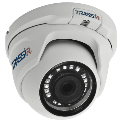 TRASSIR TR-D2S5 v3 3.6 