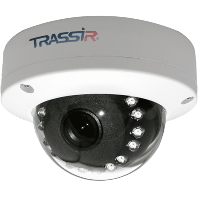 TRASSIR TR-D2D5 v3 2.8 