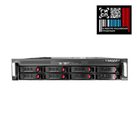 TRASSIR NeuroStation CT1 8800R/64-A2 Видеорегистратор