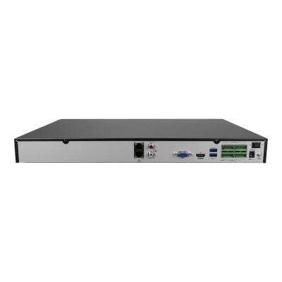 TRASSIR DuoStation 3432R AF Видеорегистратор