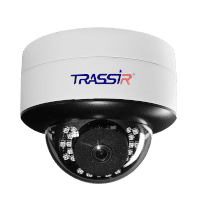 TRASSIR TR-D3152ZIR2 v2 (C) 2.8-8