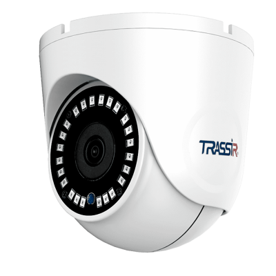 TRASSIR TR-D8152ZIR2 v2 (C) 2.8-8 