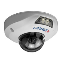 TRASSIR TR-D4151IR1 v7 3.6
