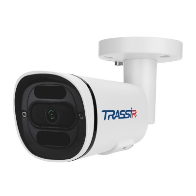 TRASSIR TR-D2121IR3 v7 2.8 