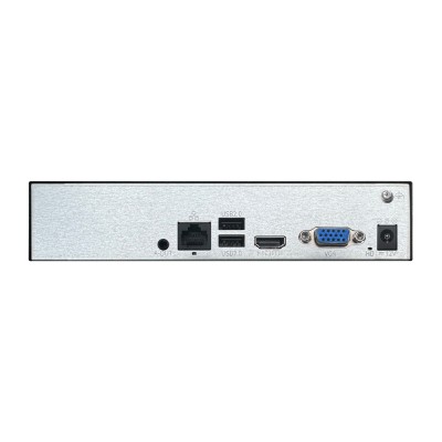TRASSIR TR-Lite 1106 + TR-Lite L2S5 + Cloud 3000 Комплект видеонаблюдения