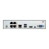 TRASSIR TR-Lite 1106 + TR-Lite L2S5 + Cloud 3000 Комплект видеонаблюдения