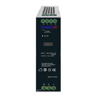 TRASSIR TR-PSI52DC120W Сетевое оборудование