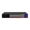 TRASSIR TR-NS1118-240-16POE Сетевое оборудование