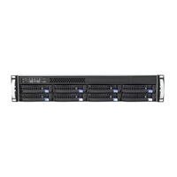 TRASSIR TRASSIR NeuroStation 9800R/128 Видеорегистратор