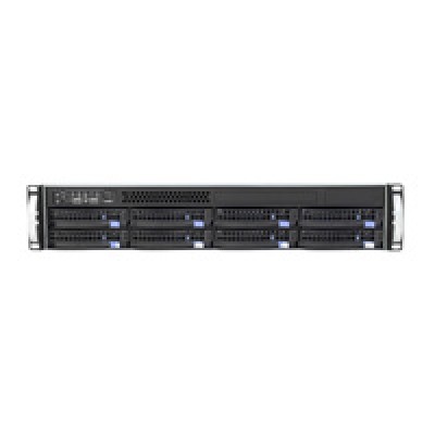 TRASSIR TRASSIR NeuroStation 9800R/128 Видеорегистратор