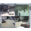 TRASSIR ActiveDome Plus + Neuro PTZ (обзорный + поворотный каналы) Модуль и ПО TRASSIR