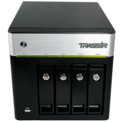 TRASSIR DuoStation AnyIP 32 Видеорегистратор