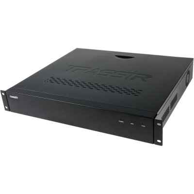 TRASSIR DuoStation AnyIP 32-16P Видеорегистратор