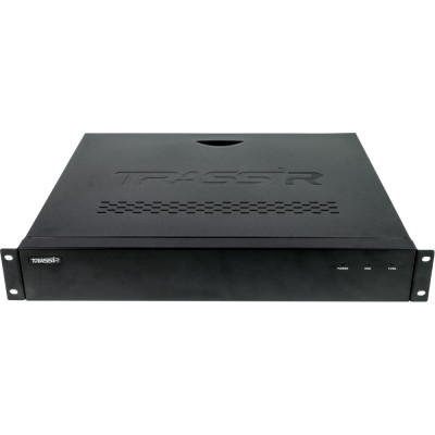 TRASSIR DuoStation AnyIP 32-16P Видеорегистратор