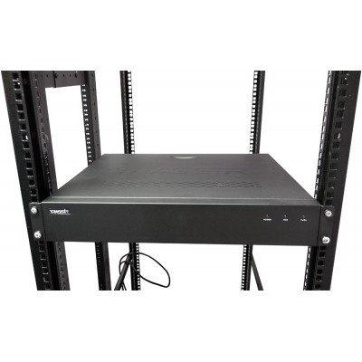 TRASSIR DuoStation AnyIP 32-16P Видеорегистратор