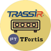 TRASSIR TRASSIR TFortis Модуль и ПО TRASSIR