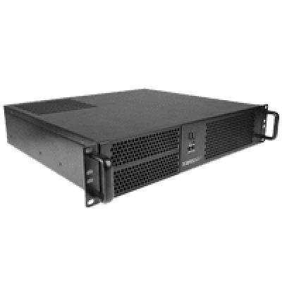 TRASSIR NeuroStation Compact RE Видеорегистратор