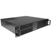 TRASSIR NeuroStation Compact RE Видеорегистратор